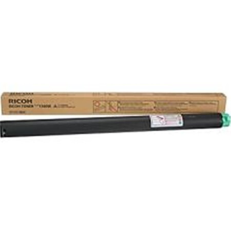 Abacus Type 1160W Black Laser Toner Cartridge AB3294900